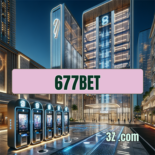 Baixar: Explore o Mundo dos Jogos em 677bet.com