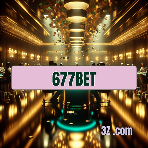 Entretenimento Digital: Jogos no 677bet.com São Imperdíveis!