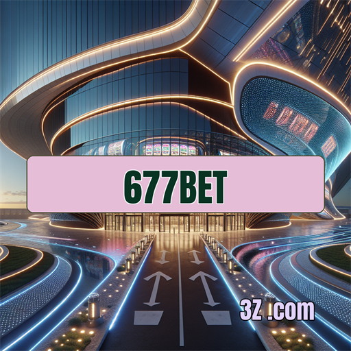 Login no 677bet.com: Entre no Mundo dos Jogos