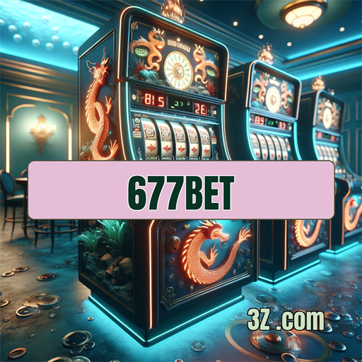 Slots Incríveis e Divertidos em 677bet.com Para Todos
